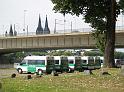 Demo Koeln Freitag 19 Sept 2008    P20